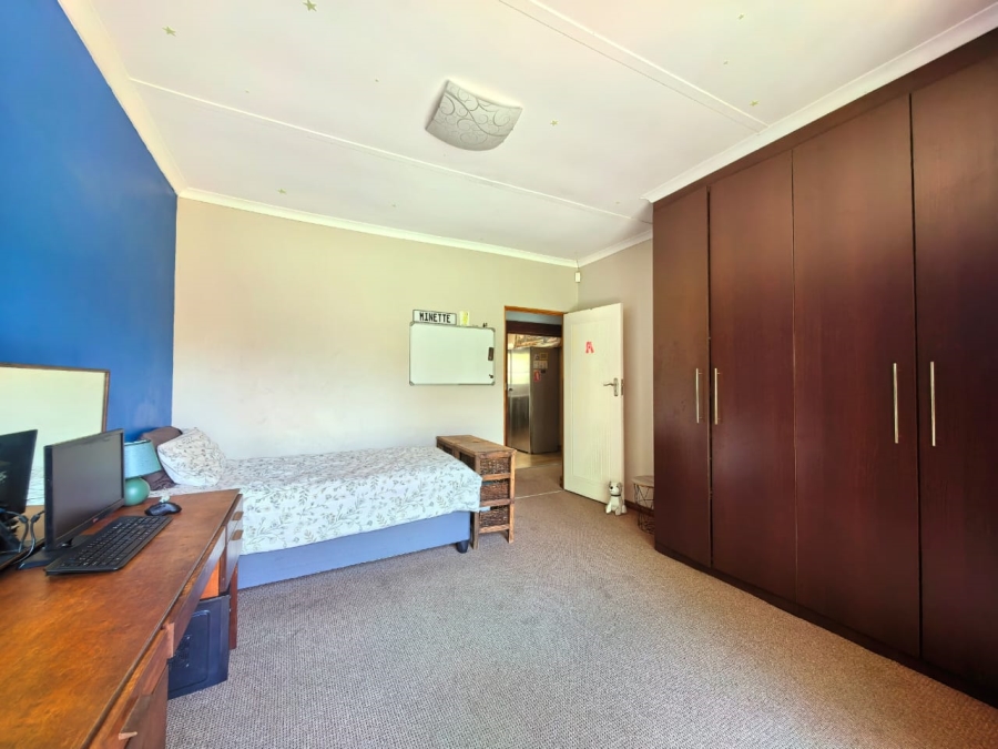 5 Bedroom Property for Sale in Sasolburg Ext 23 Free State